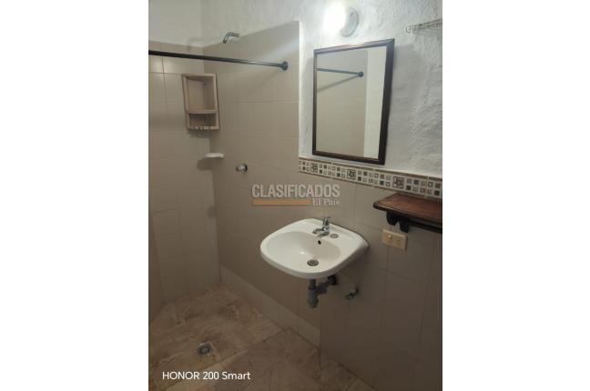 Apartaestudios, Alquiler, Tejares de San Fernando - $1.000.000