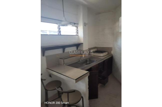 Apartaestudios, Alquiler, Tejares de San Fernando - $1.000.000