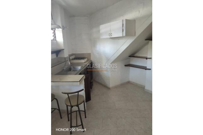 Apartaestudios, Alquiler, Tejares de San Fernando - $1.000.000
