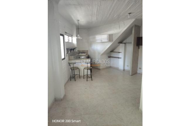 Apartaestudios, Alquiler, Tejares de San Fernando - $1.000.000