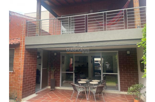 Casas, Venta en Jamundí