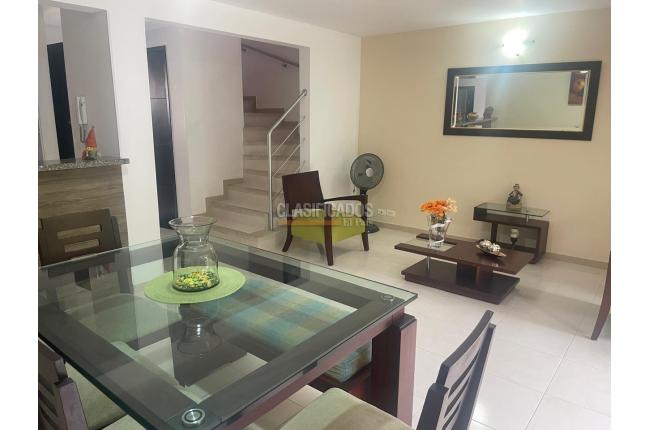 Casas, Venta en Jamundí
