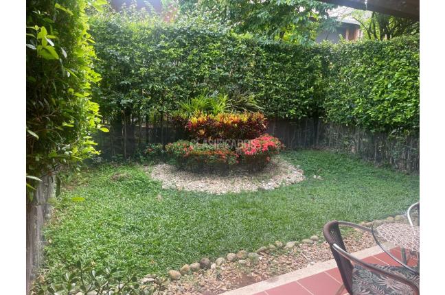Casas, Venta, Jamundí - $520.000.000