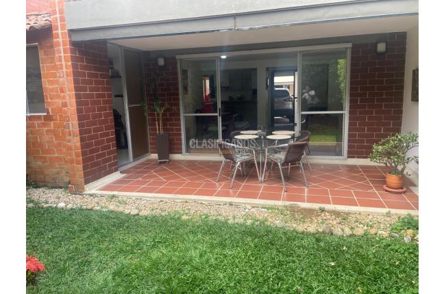 Casas, Venta, Jamundí - $520.000.000