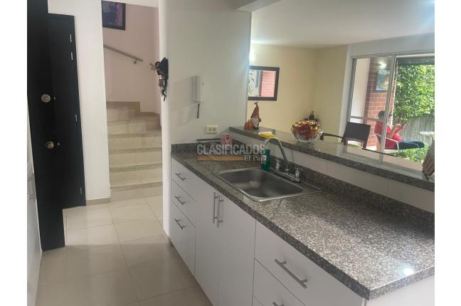 Casas, Venta, Jamundí - $520.000.000