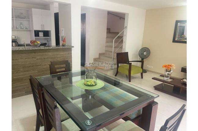 Casas, Venta, Jamundí - $520.000.000