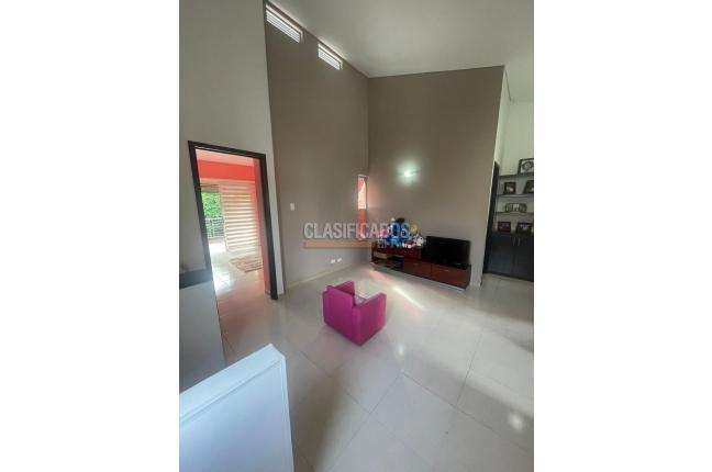 Casas, Venta, Jamundí - $520.000.000