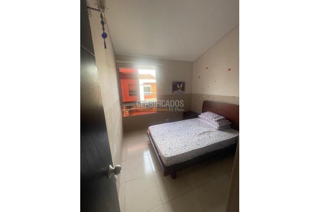 Casas, Venta, Jamundí - $520.000.000