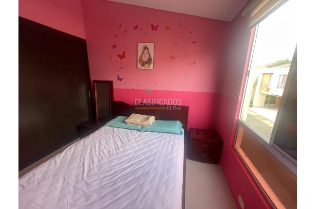 Casas, Venta, Jamundí - $520.000.000