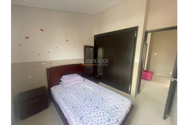 Casas, Venta, Jamundí - $520.000.000