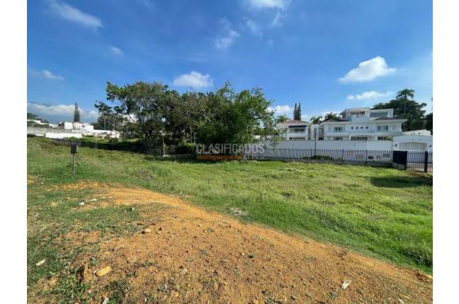 Lotes, Venta en Ciudad Jardín