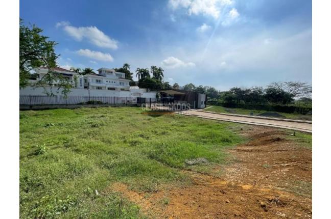 Lotes, Venta, Ciudad Jardín - $648.000.000