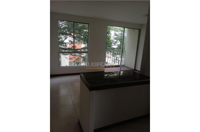 Apartamentos, Alquiler en Jamundí
