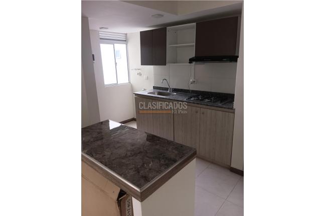 Apartamentos, Alquiler en Jamundí