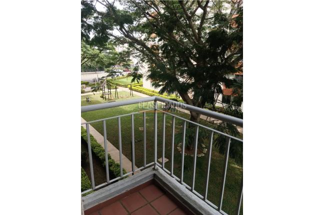 Apartamentos, Alquiler, Jamundí - $1.200.000