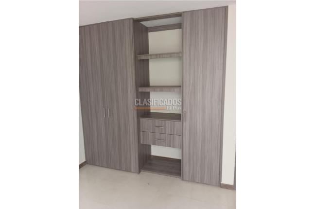 Apartamentos, Alquiler, Jamundí - $1.200.000