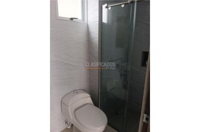 Apartamentos, Alquiler, Jamundí - $1.200.000