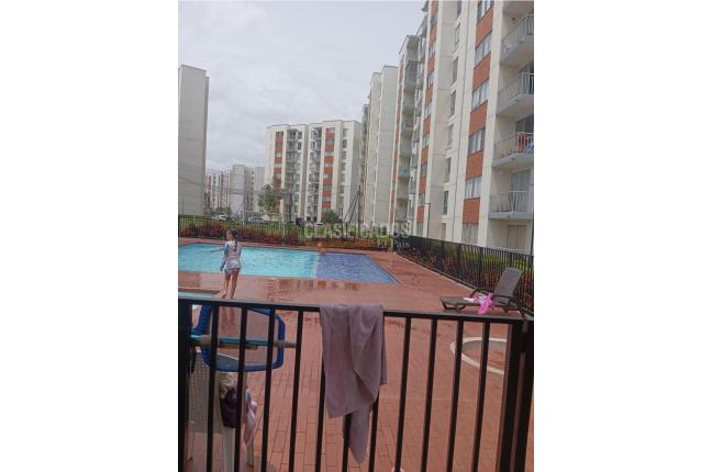 Apartamentos, Alquiler, Jamundí - $1.200.000