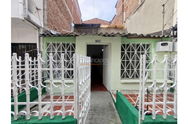 Casas, Alquiler en Oasis de Comfandi