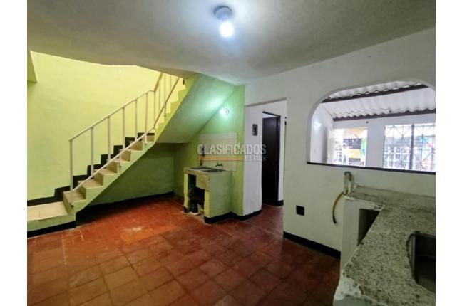 Casas, Alquiler, Oasis de Comfandi - $1.100.000