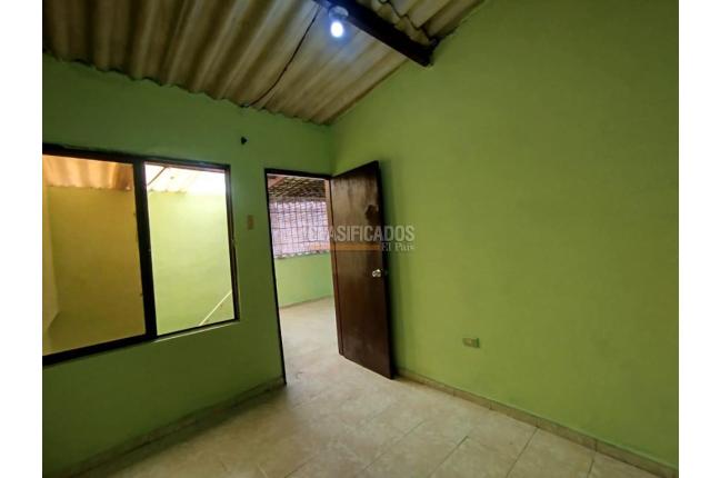 Casas, Alquiler, Oasis de Comfandi - $1.100.000