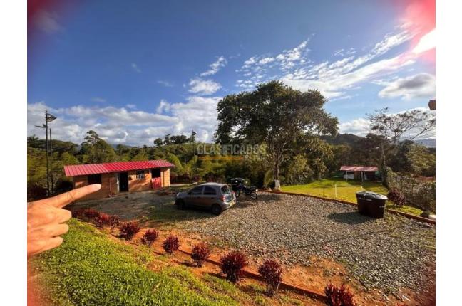 Casas, Venta en La Cumbre