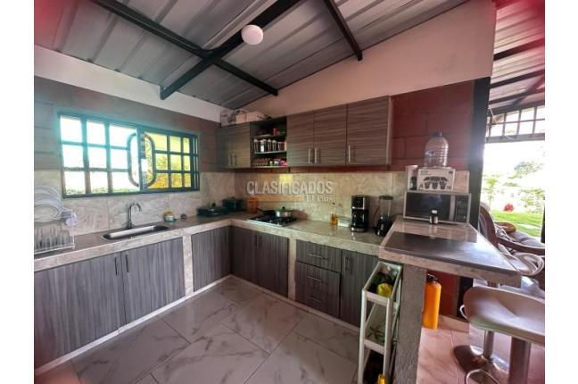 Casas, Venta, La Cumbre - $500.000.000