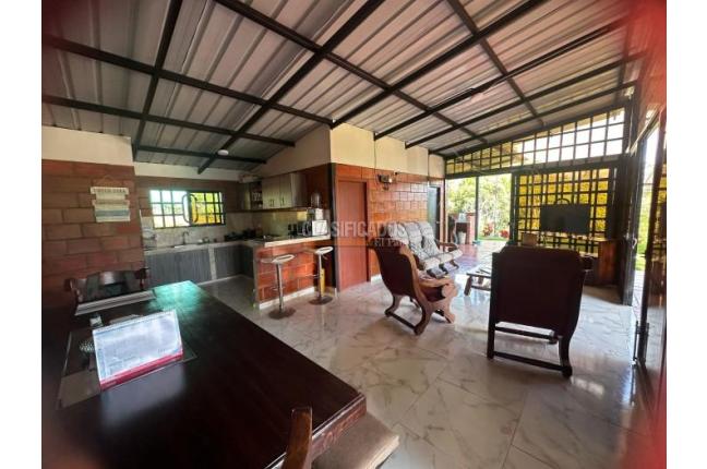 Casas, Venta, La Cumbre - $500.000.000