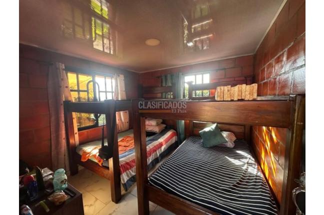 Casas, Venta, La Cumbre - $500.000.000