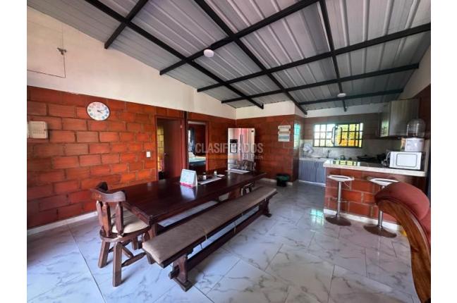 Casas, Venta, La Cumbre - $500.000.000