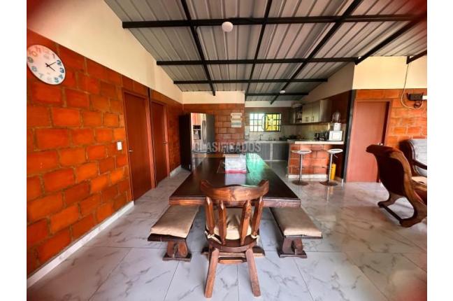 Casas, Venta, La Cumbre - $500.000.000