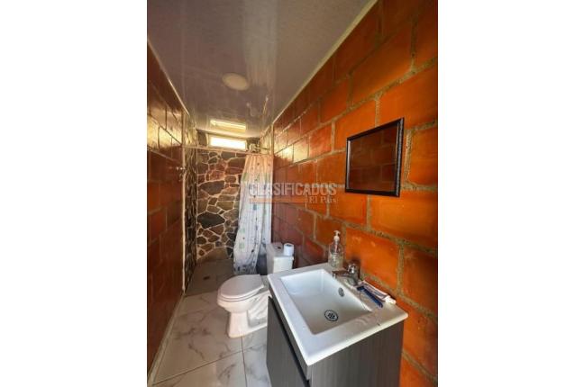 Casas, Venta, La Cumbre - $500.000.000