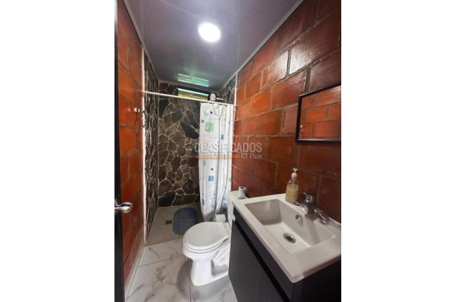 Casas, Venta, La Cumbre - $500.000.000