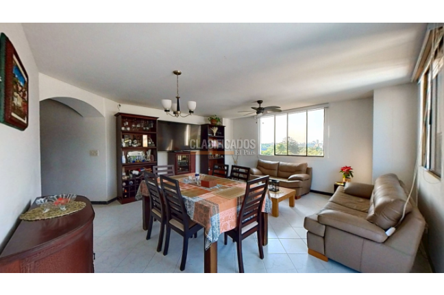 Apartamentos, Venta, El Refugio - $496.000.000