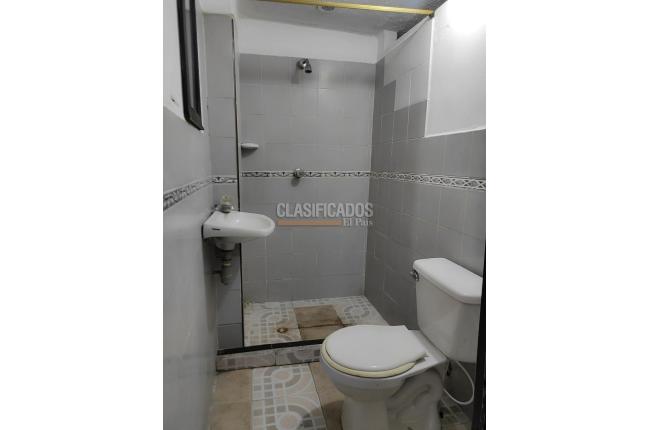 Apartaestudios, Alquiler en Obrero