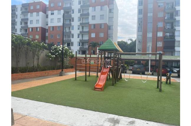 Apartamentos, Venta en Valle del Lili