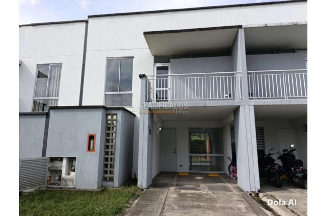 Casas, Alquiler en Jamundí