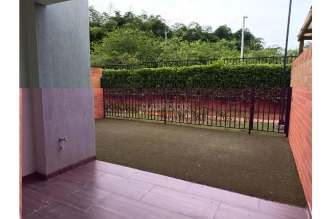 Casas, Alquiler, Jamundí - $2.800.000