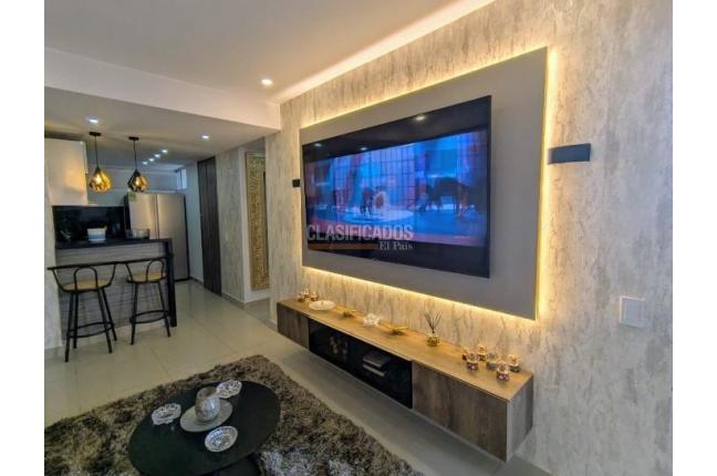 Apartamentos, Alquiler, Barranquilla - $6.500.000
