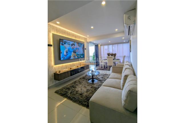 Apartamentos, Alquiler, Barranquilla - $6.500.000