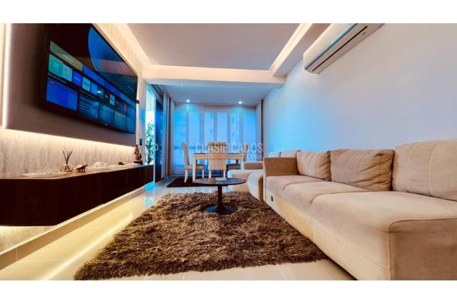 Apartamentos, Alquiler, Barranquilla - $6.500.000