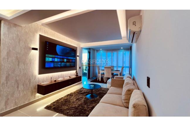 Apartamentos, Alquiler, Barranquilla - $6.500.000