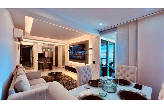 Apartamentos, Alquiler, Barranquilla - $6.500.000
