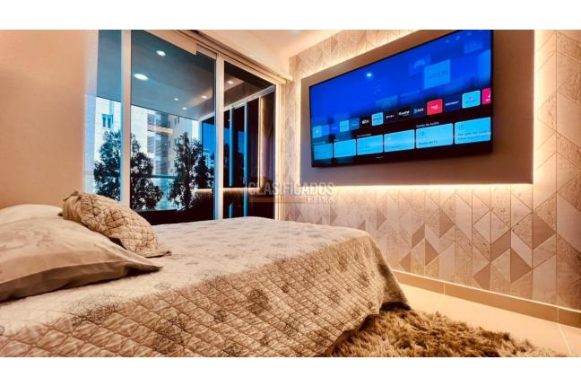 Apartamentos, Alquiler, Barranquilla - $6.500.000