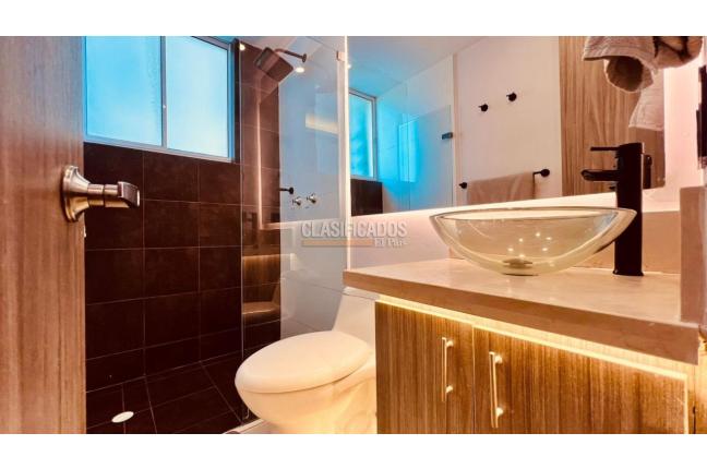 Apartamentos, Alquiler, Barranquilla - $6.500.000