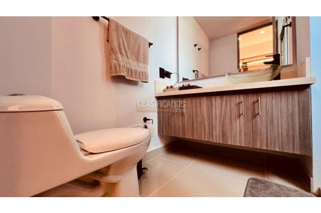 Apartamentos, Alquiler, Barranquilla - $6.500.000