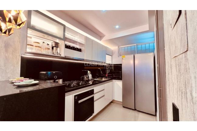 Apartamentos, Alquiler, Barranquilla - $6.500.000