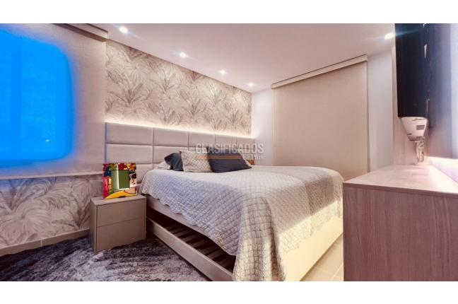 Apartamentos, Alquiler, Barranquilla - $6.500.000