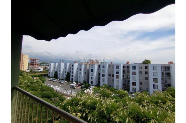 Apartamentos, Alquiler en Valle del Lili