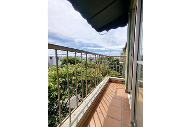 Apartamentos, Alquiler en Valle del Lili